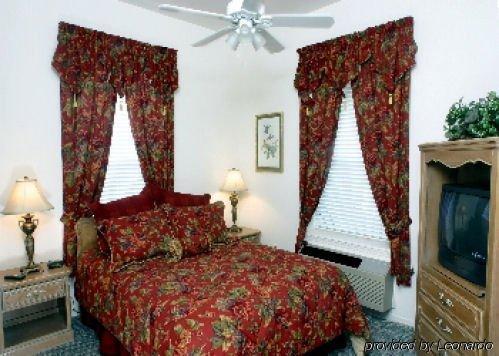 The Cozy Inn St. Augustine Room photo